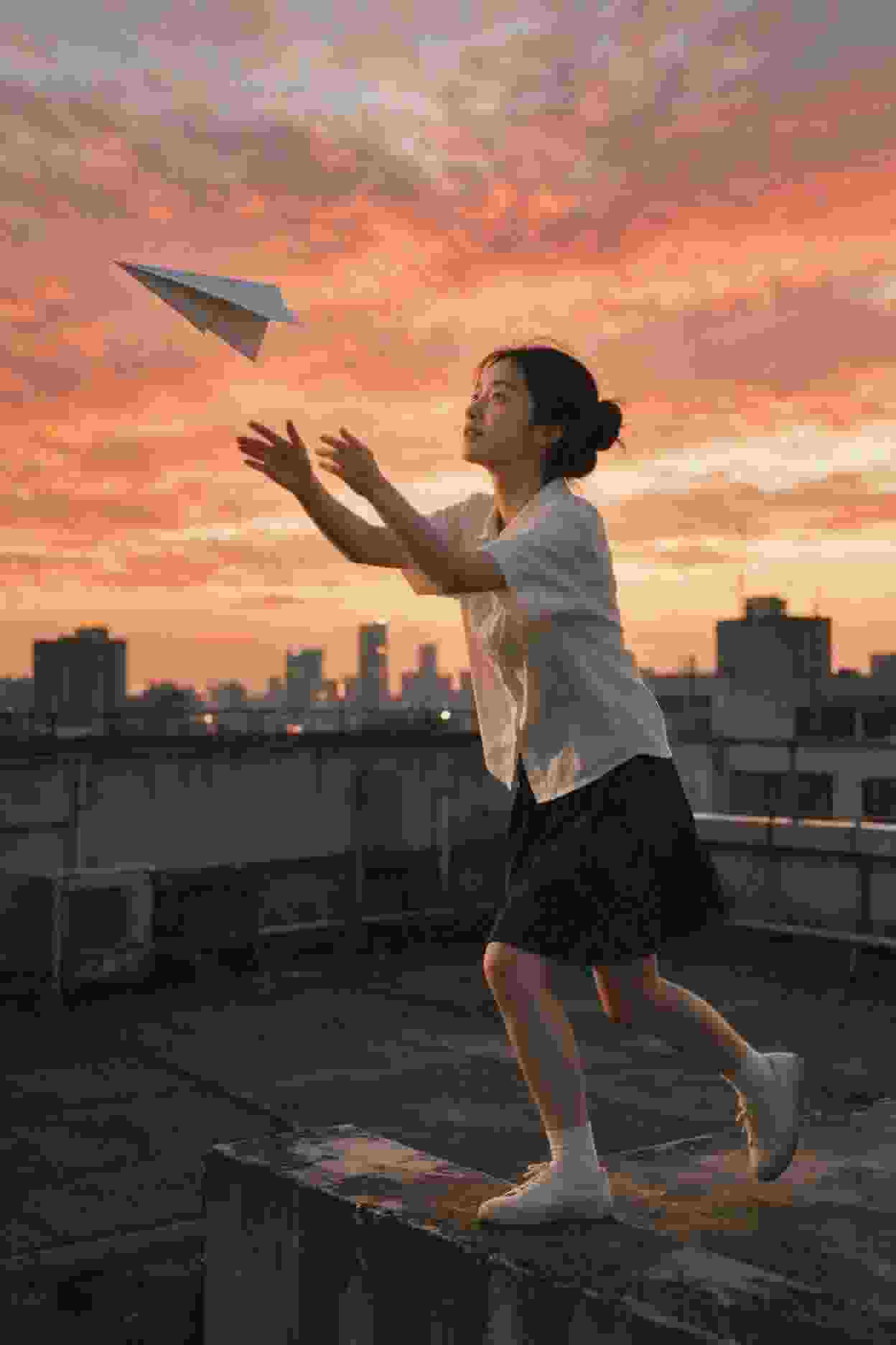 梦想与陪伴